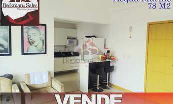 Imagem 3: Acqua-Marine Apartamento com 2 dormitórios