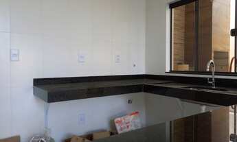 Imagem 5: Casa a venda com 186 m² com 3 quartos sendo 1 suíte - Jardim Maria Inês - Aparecida de Goi