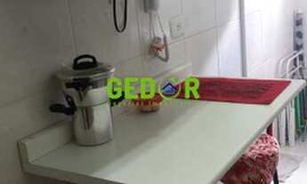 Imagem 3: Apartamento com 2 dorms, Interlagos, São Paulo - R$ 275 mil, Cod: 4363