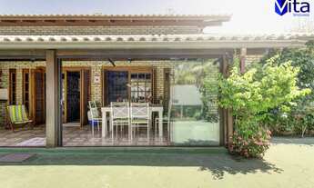 Imagem: Casa RESIDENCIAL em Florianópolis - SC