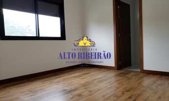 Imagem 7: ALTO RIBEIRÃO Casa com 3 dormitórios