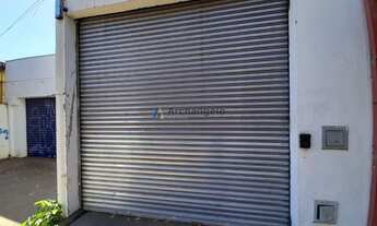 Imagem 2: Salão para aluguel, JARDIM MACEDO - RIBEIRÃO PRETO/SP