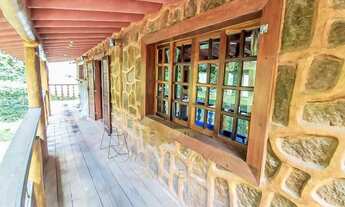 Imagem 6: Sítio para Venda em Teresópolis, Albuquerque, 2 dormitórios, 2 banheiros, 4 vagas