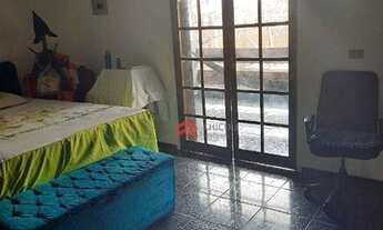 Imagem 4: Área Gourmet - Parque Jandaia - Carapicuíba/SP