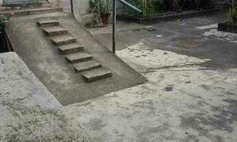 Imagem 5: Excelente quarto e sala na Rua Vicente de Carvalho em Vaz Lobo