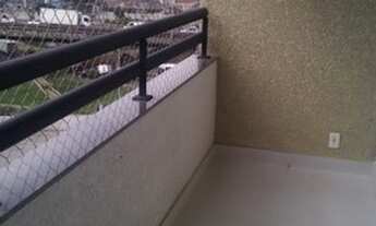 Imagem 3: Apto. Venda - 3 dorms(1 suíte) - 1 vaga - Chácara Califórnia-Tatuapé -SP