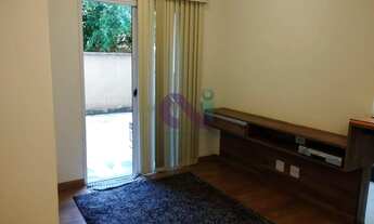 Imagem: Apartamento Garden Privativo 2 dorms c/