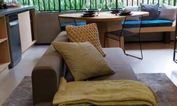 Imagem 3: Studio para venda possui 22 m² com 1 quarto em Consolação - São Paulo - SP