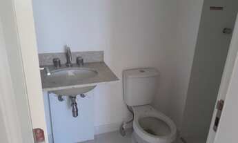 Imagem 6: Apartamento para venda possui 59 metros quadrados com 2 quartos