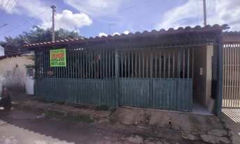 Imagem 4: Samambaia Sul - QR 512 - 03 quartos na laje