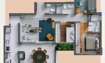 Imagem: Perdizes - Novo