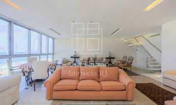 Imagem 4: Rio de Janeiro - Apartamento Padrão - Ipanema