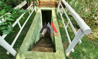 Imagem 3: Sitio de alto padrão 2.500 m²