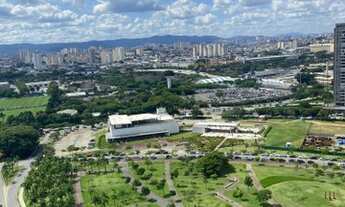 Imagem 5: Apartamento a venda possui 200 metros, vista parque e Jardim das Perdizes- SP