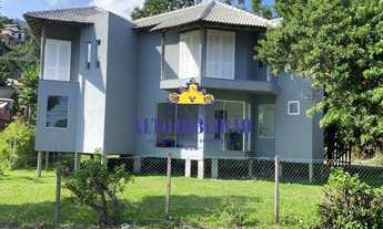 Imagem: CASA VISTA MAR NO RIBEIRÃO DA ILHA