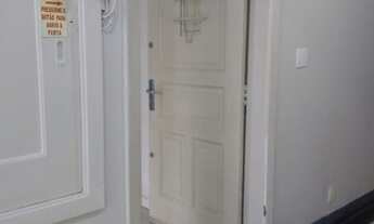 Imagem 12: Apartamento para venda tem 60 metros quadrados - Pinheiros - São Paulo - SP