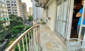 Imagem 6: Apartamento para venda com 4 quartos em Icaraí - Niterói - RJ