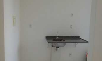 Imagem 5: Apartamento para venda possui 50 metros quadrados com 2 quartos