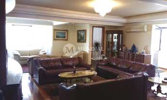 Imagem 2: COBERTURA COM VISTA MAR