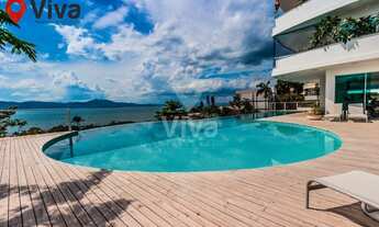 Imagem 3: Florianópolis - Apartamento Padrão - Jurerê