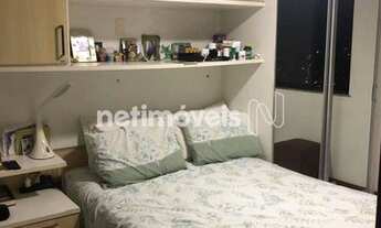 Imagem 4: Venda Apartamento 3 quartos Matatu Salvador