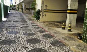 Imagem 7: MSFF045 - Apartamento para venda com 65 metros quadrados com 2 quartos em Amaralina - Salv