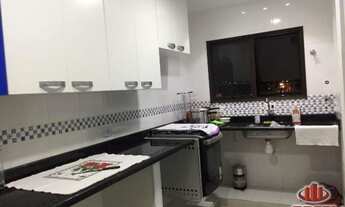 Imagem 6: Apartamento em frente a estação Autódromo, 75m², 02 dorms., 02 banheiros e 01 vaga