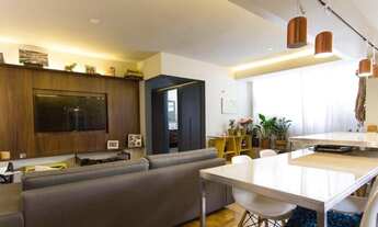 Imagem: Apartamento para venda com 95 metros quadrados