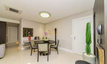 Imagem 5: CURITIBA - Apartamento Padrão - Alto da Glória