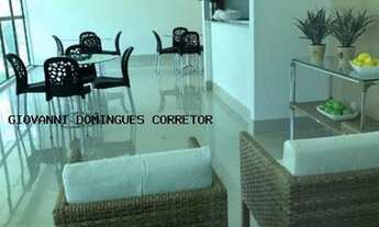 Imagem 7: Apartamento para Venda em Recife, boa viagem, 2 dormitórios, 1 suíte, 2 banheiros, 1 vaga