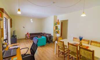 Imagem: FLORIANóPOLIS - Apartamento Padrão - Centro