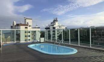 Imagem 2: Cobertura Duplex a venda com 3 quartos em Coqueiros - Florianópolis - SC