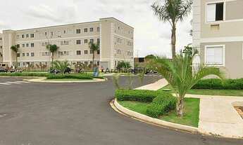 Imagem 2: Apartamento à venda, 2 quartos, 1 vaga, RESIDENCIAL JEQUITIBÁ - RIBEIRÃO PRETO/SP