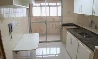 Imagem 3: APARTAMENTO DE 72m² PARA LOCAÇÃO EM VILA POMPEIA, EDIFICIO ELDORADO - 3 dormitórios e 2 va