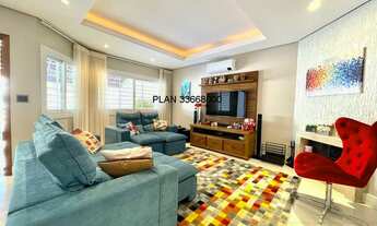 Imagem 7: PORTO ALEGRE - Casa Padrão - ECOVILLE