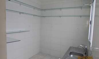 Imagem 5: SOBRADO PARA ALUGAR EM CONDOMÍNIO FECHADO NA AGUA RASA