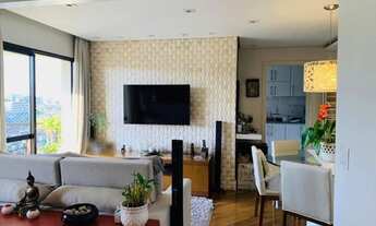 Imagem 3: APTO 2 DORMS (1STE) 75m2 AND ALTO 2VGS LAZER