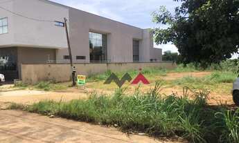 Imagem 2: Lote Comercial 660 m² - 903 Sul, próximo a TOYOTA