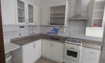 Imagem 4: Apartamento para aluguel, 3 quartos, 1 suíte, 2 vagas, Cruzeiro - Belo Horizonte/MG