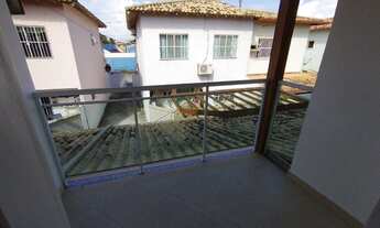 Imagem 6: CASA RESIDENCIAL em RIO DAS OSTRAS - RJ, JARDIM MARILÉA