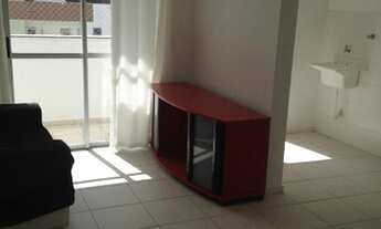 Imagem 3: Apartamento para venda 66 m² com 2 quartos Garden Ville em Forquilhas - São José - SC