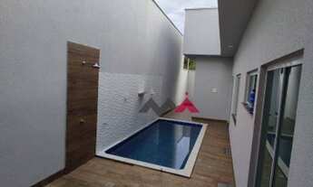 Imagem 4: Casa com 3 Suítes à venda, 150 m² por R$ 700.000 - Plano Diretor Sul - Palmas/TO