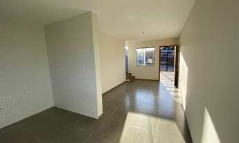 Imagem 3: Casa para venda com 70 metros quadrados com 2 quartos em Minerlândia - Volta Redonda - RJ