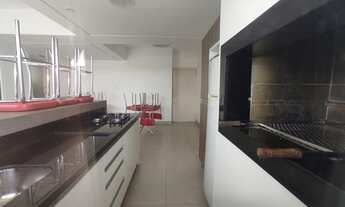 Imagem 4: Belissimo Apartamento 3 dormitórios na entrada da Pedra Branca.. Pronto para morar