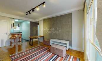 Imagem: Apartamento de 2 Dormitórios, 64 metros