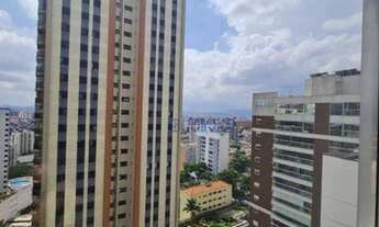 Imagem 4: Apartamento com 2 dormitórios para alugar, 90 m² por R$ 2.700,00/mês - Sumaré - São Paulo