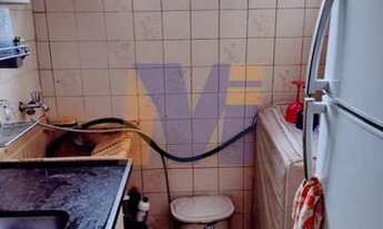 Imagem 5: Rio de Janeiro - Apartamento Padrão - Irajá