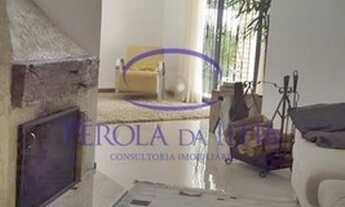 Imagem 2: Venda Casa Padrão 5 Dorm 5 Ban 3 Sui 2 Gar João Paulo Florianópolis SC