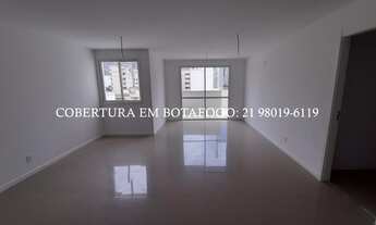 Imagem 3: Cobertura em Botafogo, no Ed. You, Real Grandeza, 167m, 3 quartos, financia com todos os b