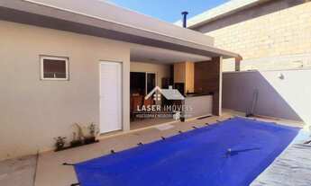 Imagem 3: Casa com 3 dormitórios à venda, 170,2 m² por R$ 1.200.000 - São Venâncio - Itupeva/SP